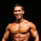 Kyle  King - NPC Northwest Championships 2013 - #1
